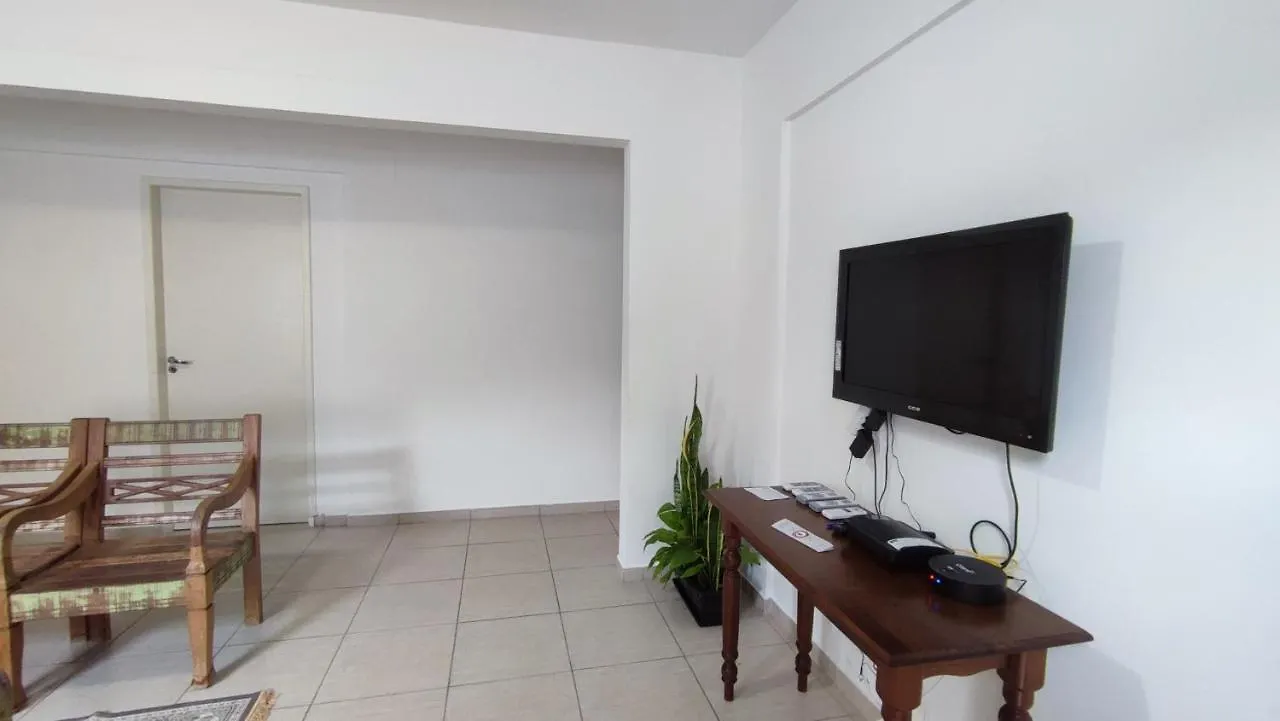 Casa Pitanga Hotel Florianopolis 0*,  Brazil