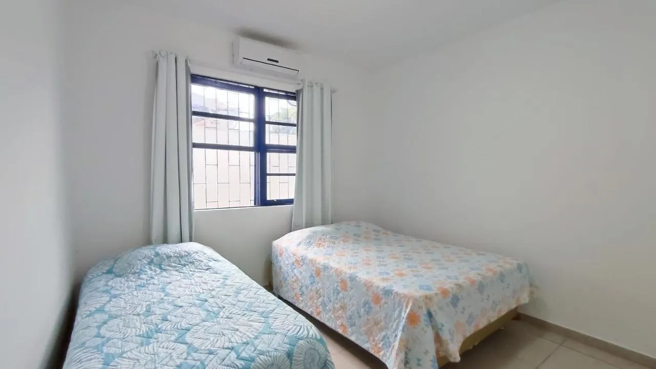 Casa Pitanga Hotel Florianopolis Brazil