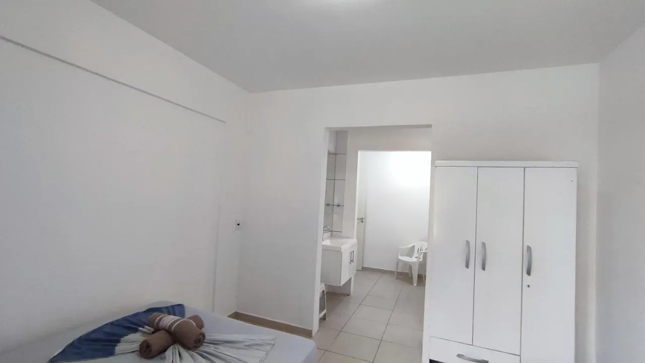 Inn Casa Pitanga Hotel Florianopolis Brazil