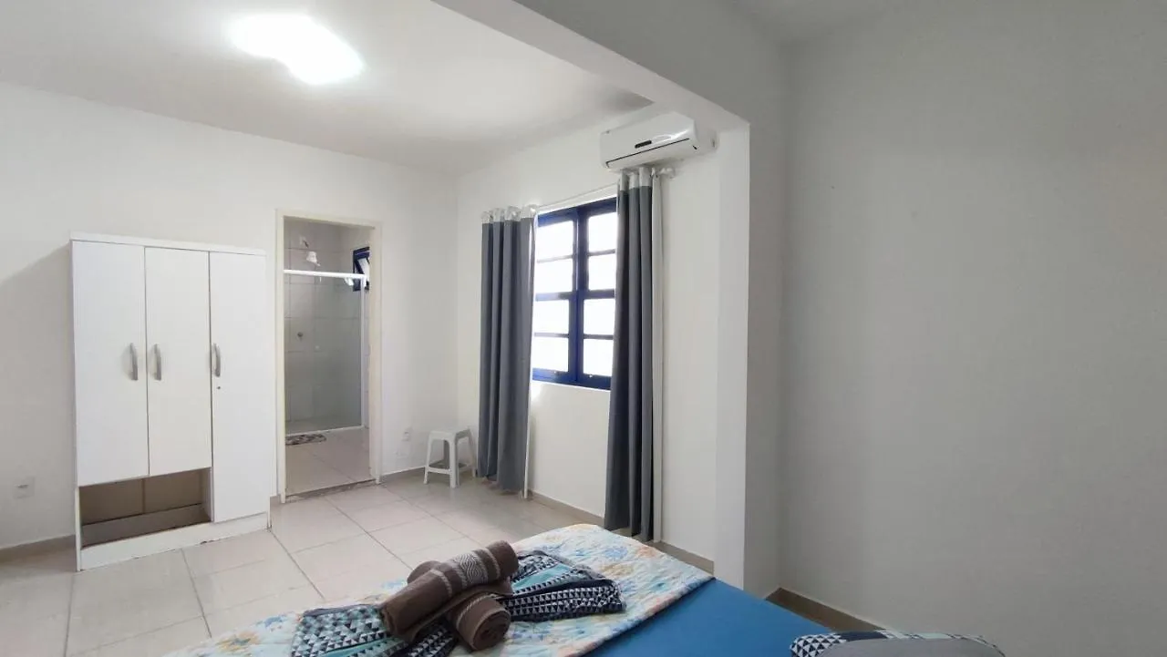 Florianópolis Casa Pitanga酒店 宾馆
